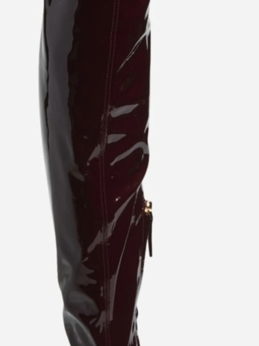 BEST DEAL EVER BRANDNEW CHLOE BOOTS JANIS OVER THE KNEE BRANDNEW NEVER Worn